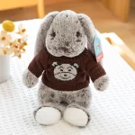 Cute Bunny Plush Doll - Image 6