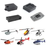 RTF RC Helicopter - Image 17