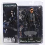 Terminator 2 T-800 Action Figure – Arnold Schwarzenegger - Image 22