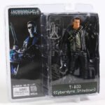 Terminator 2 T-800 Action Figure – Arnold Schwarzenegger - Image 23