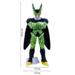 Dragon Ball Super Saiyan Faster Showdown 29cm - Image 13