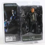 Terminator 2 T-800 Action Figure – Arnold Schwarzenegger - Image 14