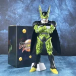 Dragon Ball Super Saiyan Faster Showdown 29cm - Image 5