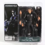 Terminator 2 T-800 Action Figure – Arnold Schwarzenegger - Image 8