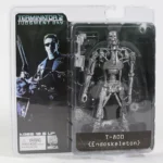Terminator 2 T-800 Action Figure – Arnold Schwarzenegger - Image 9