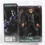 Terminator 2 T-800 Action Figure – Arnold Schwarzenegger - Image 12