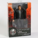 Terminator 2 T-800 Action Figure – Arnold Schwarzenegger - Image 19