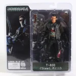 Terminator 2 T-800 Action Figure – Arnold Schwarzenegger - Image 13