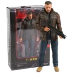 Terminator 2 T-800 Action Figure – Arnold Schwarzenegger - Image 17
