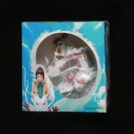 Anime Figure Ogino Chihiro & Nigihayami Kohakunushi Collectible Statue - Image 13