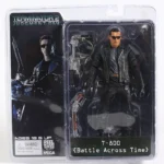 Terminator 2 T-800 Action Figure – Arnold Schwarzenegger - Image 10