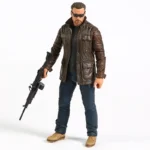 Terminator 2 T-800 Action Figure – Arnold Schwarzenegger - Image 4