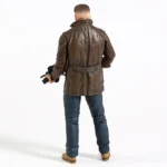 Terminator 2 T-800 Action Figure – Arnold Schwarzenegger - Image 5