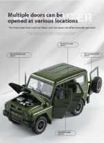 Russia UAZ Hunter Automobile - Image 13