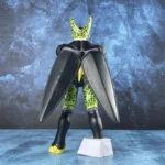 Dragon Ball Super Saiyan Faster Showdown 29cm - Image 4