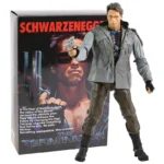 Terminator 2 T-800 Action Figure – Arnold Schwarzenegger - Image 11