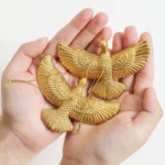 Home Alone 2 Friendship Doves Ornament – Perfect Christmas Gift for Someone Special - Ornaments - Image 5