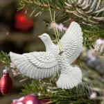 Home Alone 2 Friendship Doves Ornament – Perfect Christmas Gift for Someone Special - Ornaments - Image 4